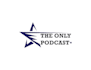 create an unique podcast logo