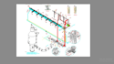 create piping isometrics drawings