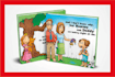 children book formatting layout for amazon, lulu, kdp