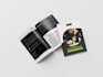design booklet, user manual, instruction manual, and PDF