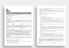 create fillable pdf form and design form