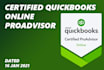 be chartered accountant quickbooks desktop quickbooks online