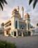 design inspiring exterior interior for your mosque and church