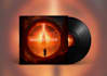 design stunning album or single music cover art