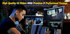 create promotional video ads for marketing brand commercial