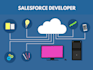 create lwc component for salesforce