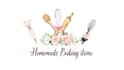 design cake , cupcake baking logo for your bakery business