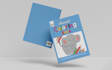 illustrate educational childrens books in arabic and english