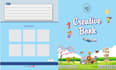 quick and professional graphic designer for stunning designs