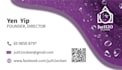 do name card design