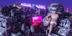 create a 3d or ai animated music video or cinematic trailer