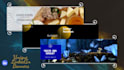 design professional linkedin banner and cover