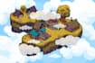 create professional animated pixel art for your project