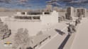 do 3d modeling in revit and sketchup