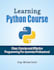 python programming for dummies