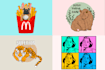 draw custom digital cartoon illustration
