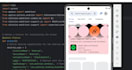 create mobile or web automate bots and chat bot app
