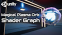 create a shader graph in unity engine