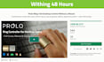 design graphic kickstarter crowdfunding campaign