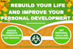 support and boost your confidence