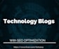 do SEO content writing of articles with images