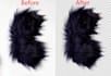 do photoshop image masking ,transparent and background remove, image retracing ,