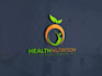 do creative health, wellness, clinic, medical logo, dental