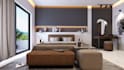 do architectural rendering, 3d walkthrough animations, interior, exterior