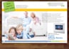 design a multi page print brochure