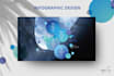 do crazy infographic design