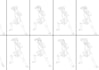 drawing character sheet for you