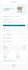 create responsive html email template using mjml
