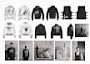 create streetwear templates and tech packs for production