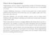 write tech blog, tech content, tech review