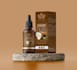 create premium essential oil packaging, label and box design