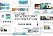 do smart company presentation, annual report, company profile