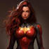 draw comic book art, comic book illustration