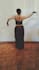 artistic dance video for you