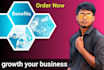 do valid b2b lead generation for your targeted niche