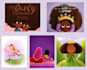 draw a childrens book illustration