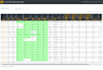 build stock market financial website using python framework