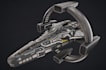 create 3d character and game ready asset