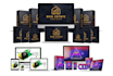 design digital product 3d box mockup software box mockup boxshot , ecover mockup