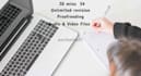 transcribe audio and do video transcription