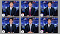 create professional breaking news videos like TV news
