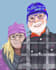 recreate your photos as digital portraits