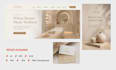 create authentic brand identity