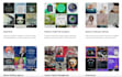 create content for your social media accounts