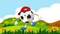 design cute cartoon characters