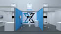 design exhibition and event collaterals